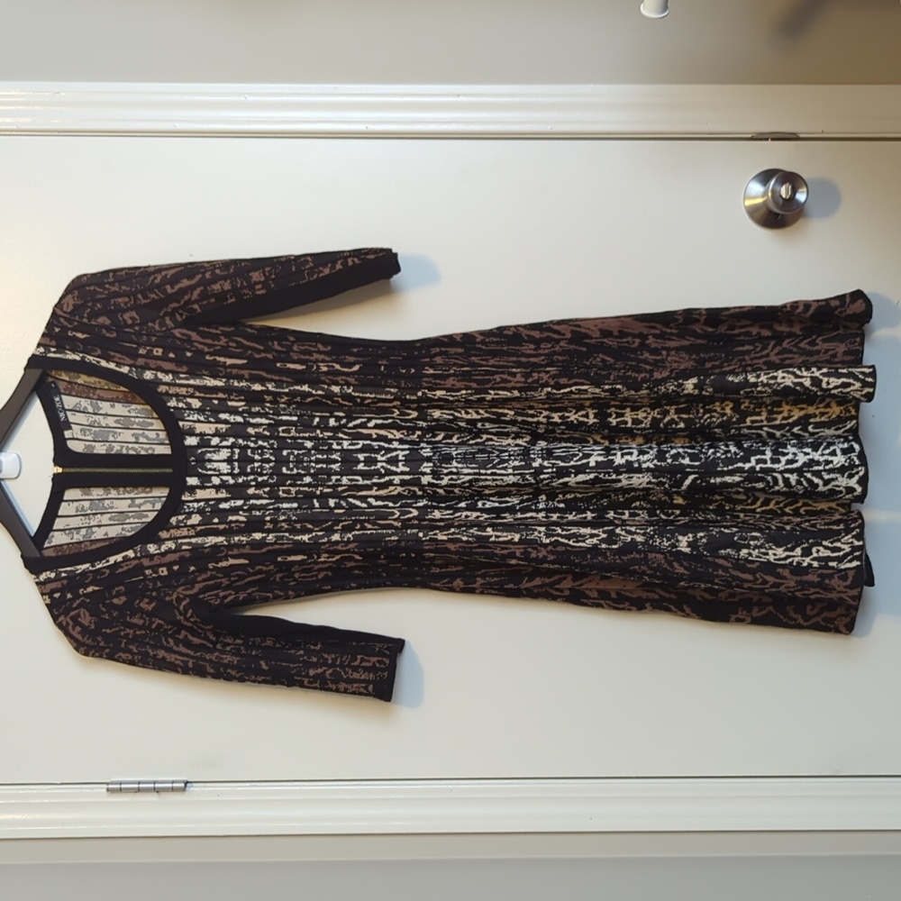 Nic & Zoe Dress